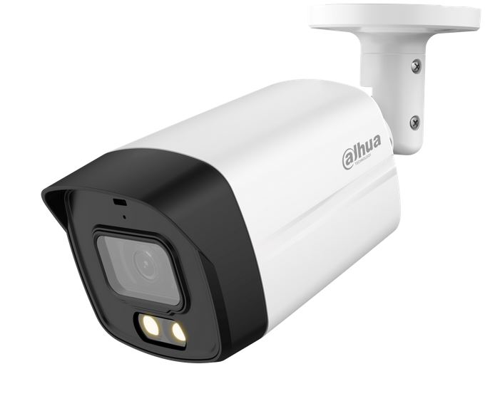2MP, 3.6mm, IR 40m, Dahua HAC-HFW1239TLM-A-LED-0360B-S2 Analg HD kamera